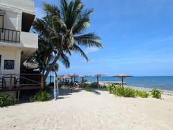 Vamos à Rincón del mar