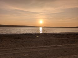 La réserve de Paracas