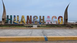 Huanchaco, le surf au Pérou