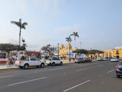 Découverte de Trujillo, la ville de l’éternel printemps