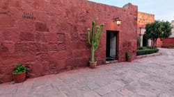 Arequipa