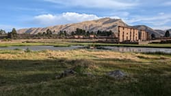 Raqchi