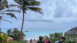 Mexique: découvertes de Tulum, Coba, Chichen Itza