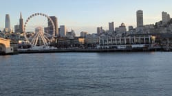 San Francisco, une ville pleine de surprises