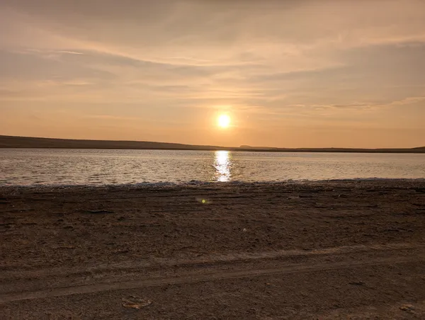 La réserve de Paracas