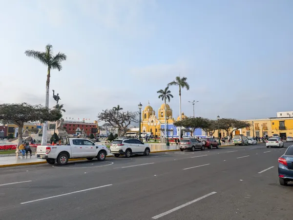 Découverte de Trujillo, la ville de l’éternel printemps